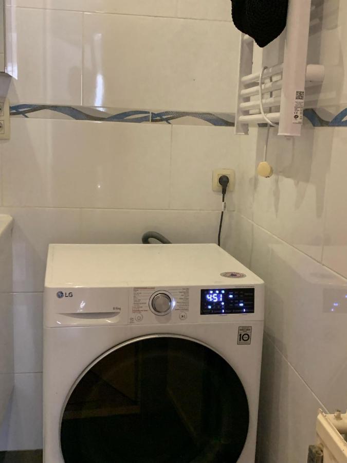 Super Appartement Calme Et Spacieux Dans Bruxelles Eksteriør bilde