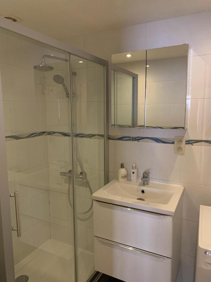 Super Appartement Calme Et Spacieux Dans Bruxelles Eksteriør bilde