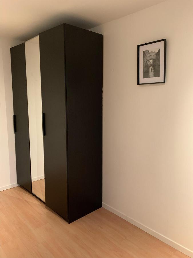 Super Appartement Calme Et Spacieux Dans Bruxelles Eksteriør bilde